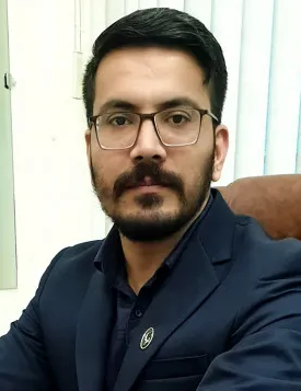 Dr. Kamal Ud Din Khan, plastic surgeon in Islamabad